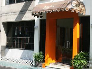 Asia Inn Bangkok Penginapan