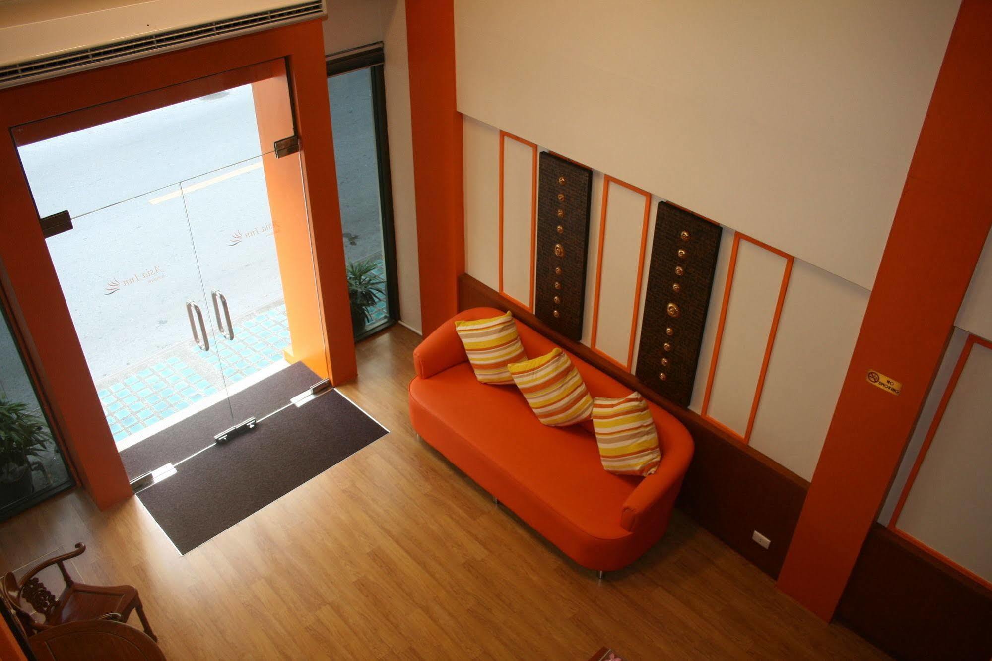 Penginapan Asia Inn Bangkok Bangkok